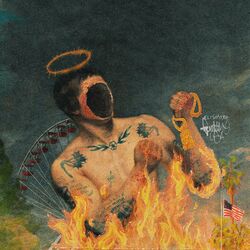 Cover of Funtime, USA