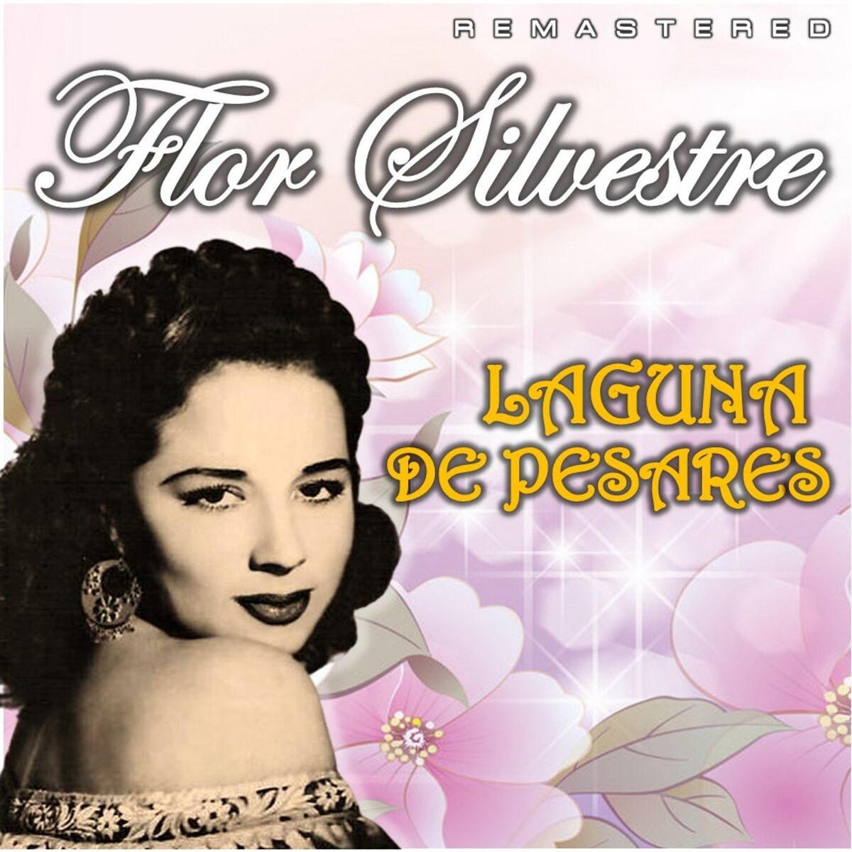 Album cover of Laguna de pesares (Remastered)