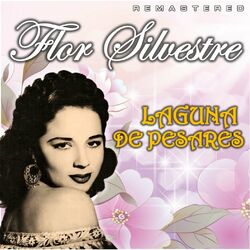 Cover of Laguna de pesares (Remastered)