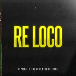 Cover of Re Loco