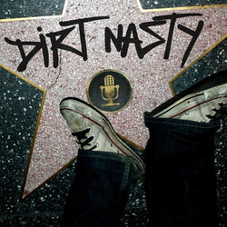 Cover of Dirt Nasty