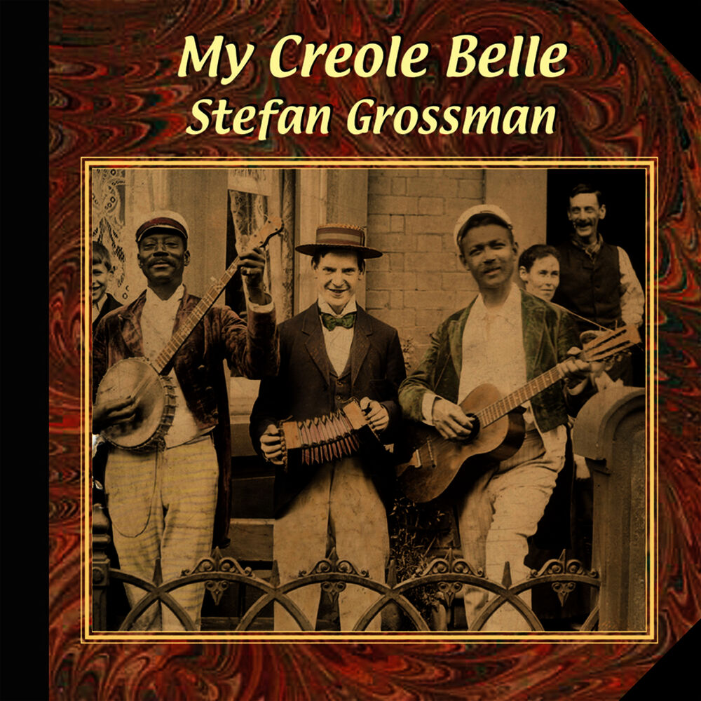 Picture of My Creole Belle