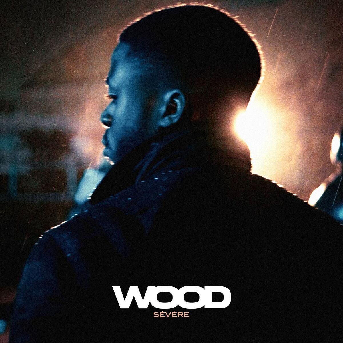 Album cover of Sévère