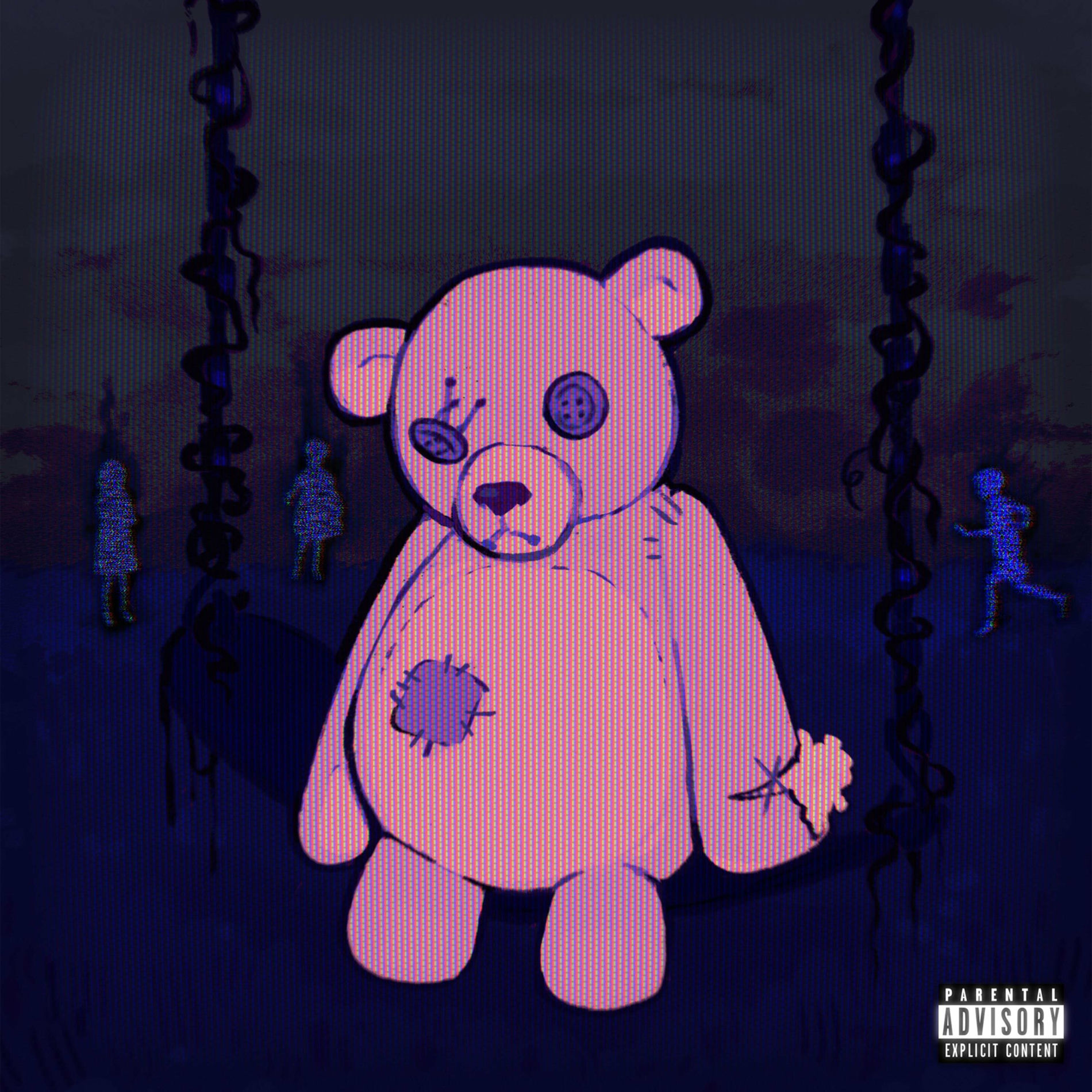 Album cover of Child's Play (feat. Karl Francis)