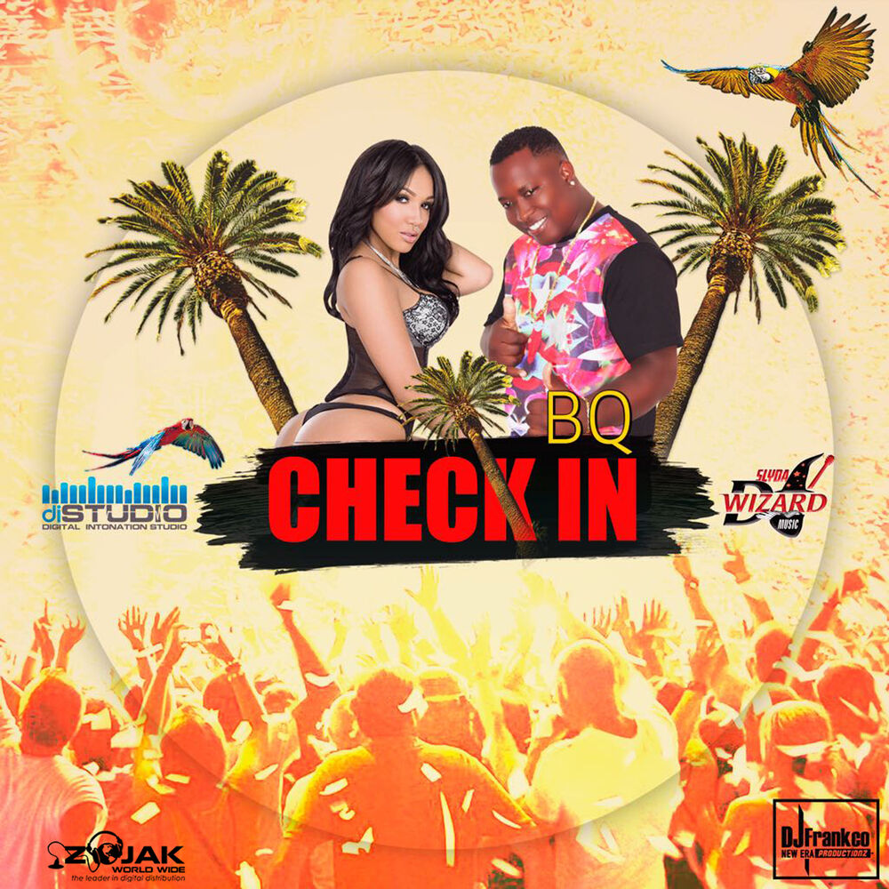 Picture of Check In - Single