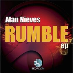 Cover of Rumble