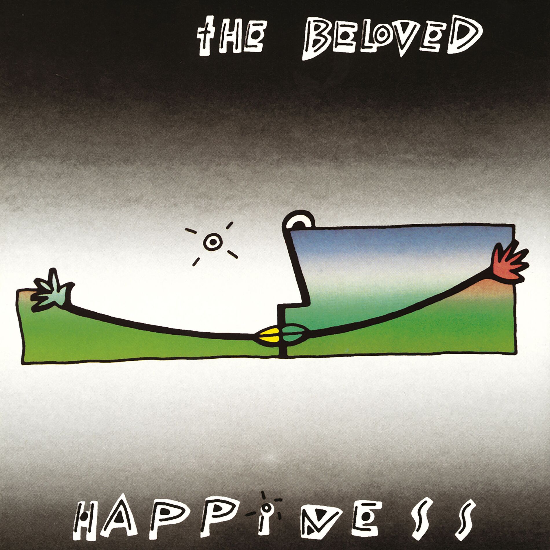 Album cover of Happiness