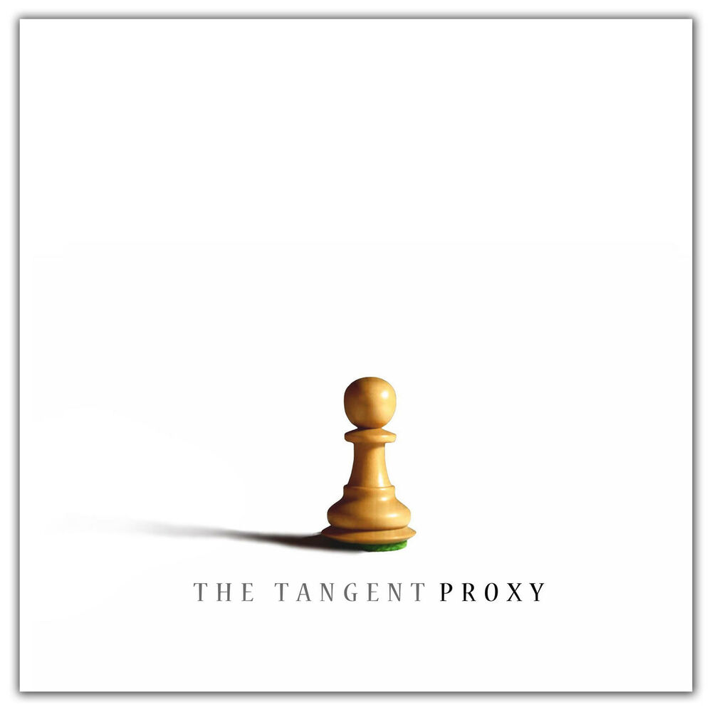 Picture of Proxy (Bonus track version)