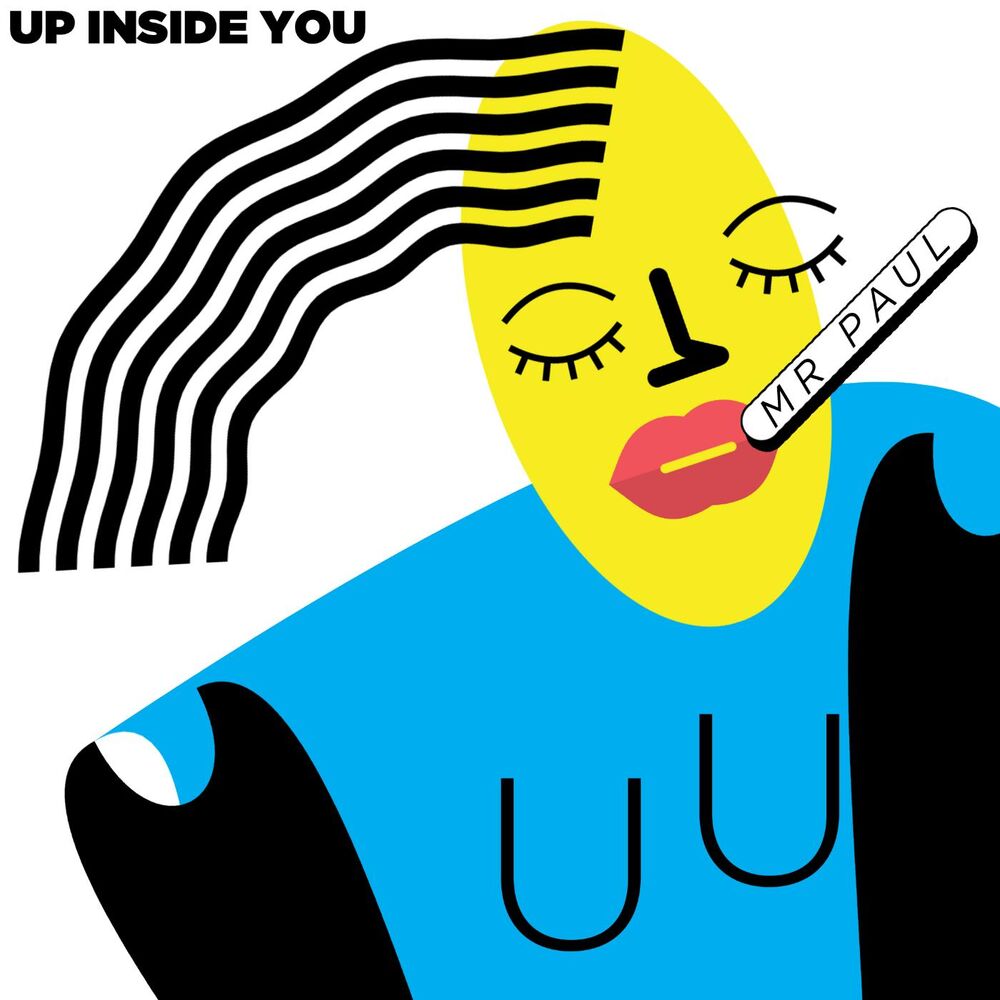 Picture of Up Inside You