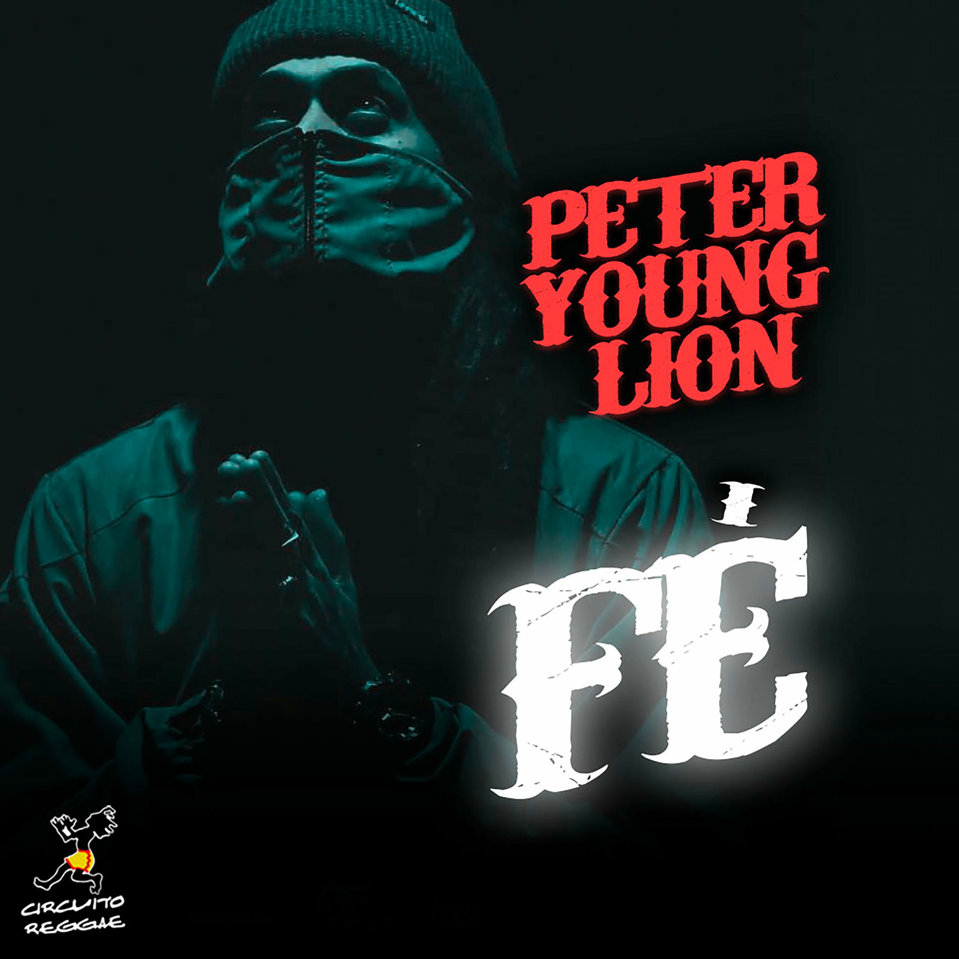 Album cover of Fé