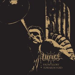 Cover of From Glory Towards Void