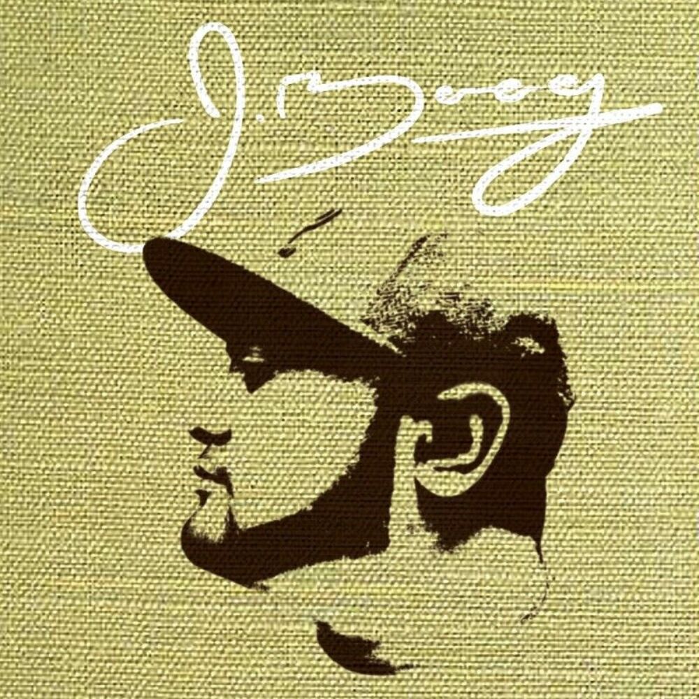 Picture of J Boog - EP