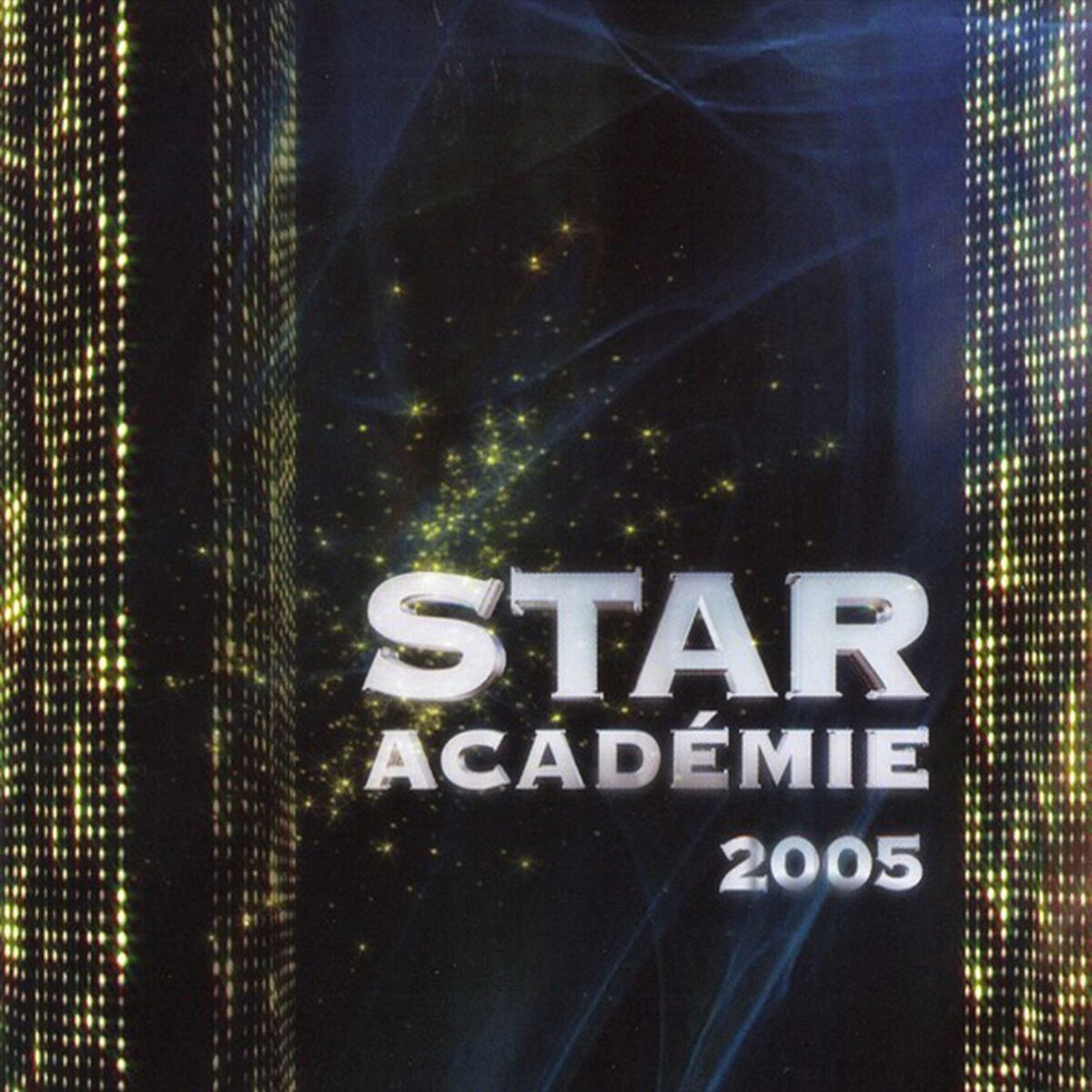 Album cover of Star Académie 2005