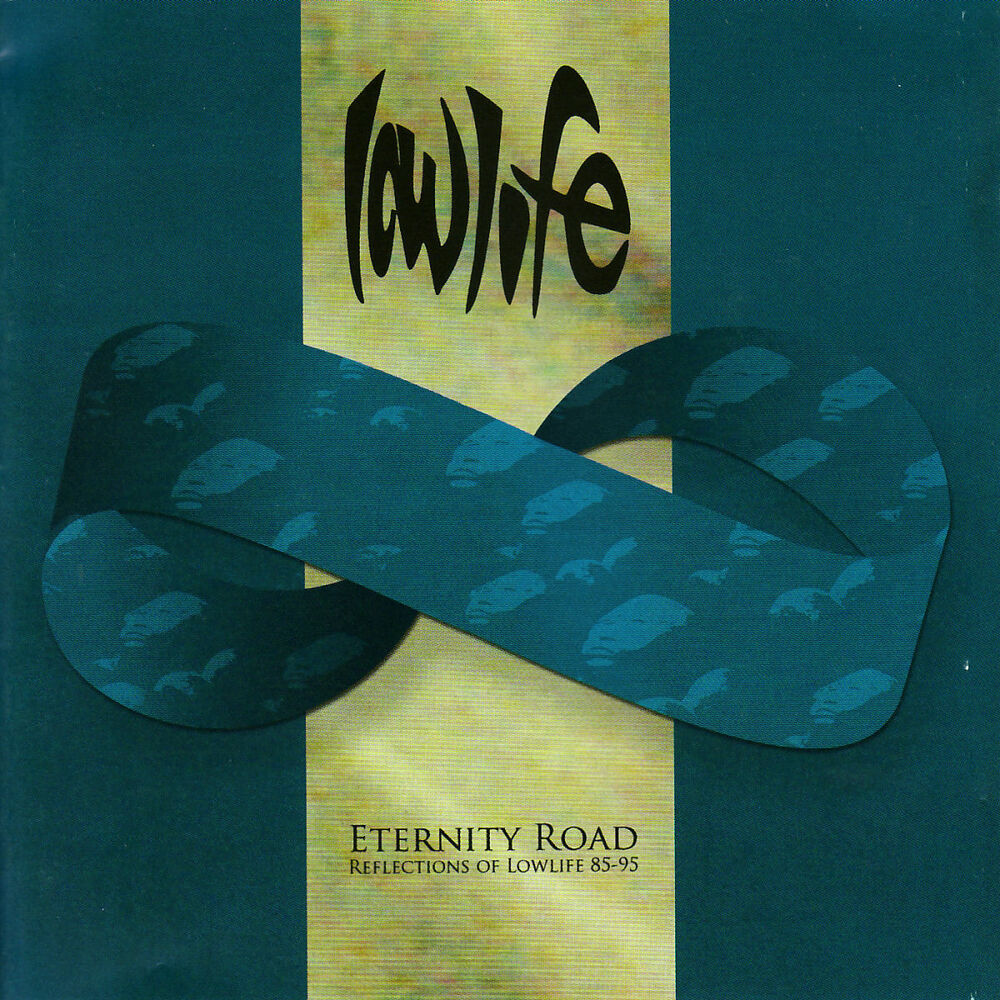 Picture of Eternity Road (Best Of)