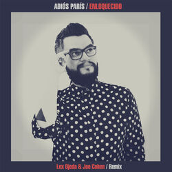 Cover of Enloquecido