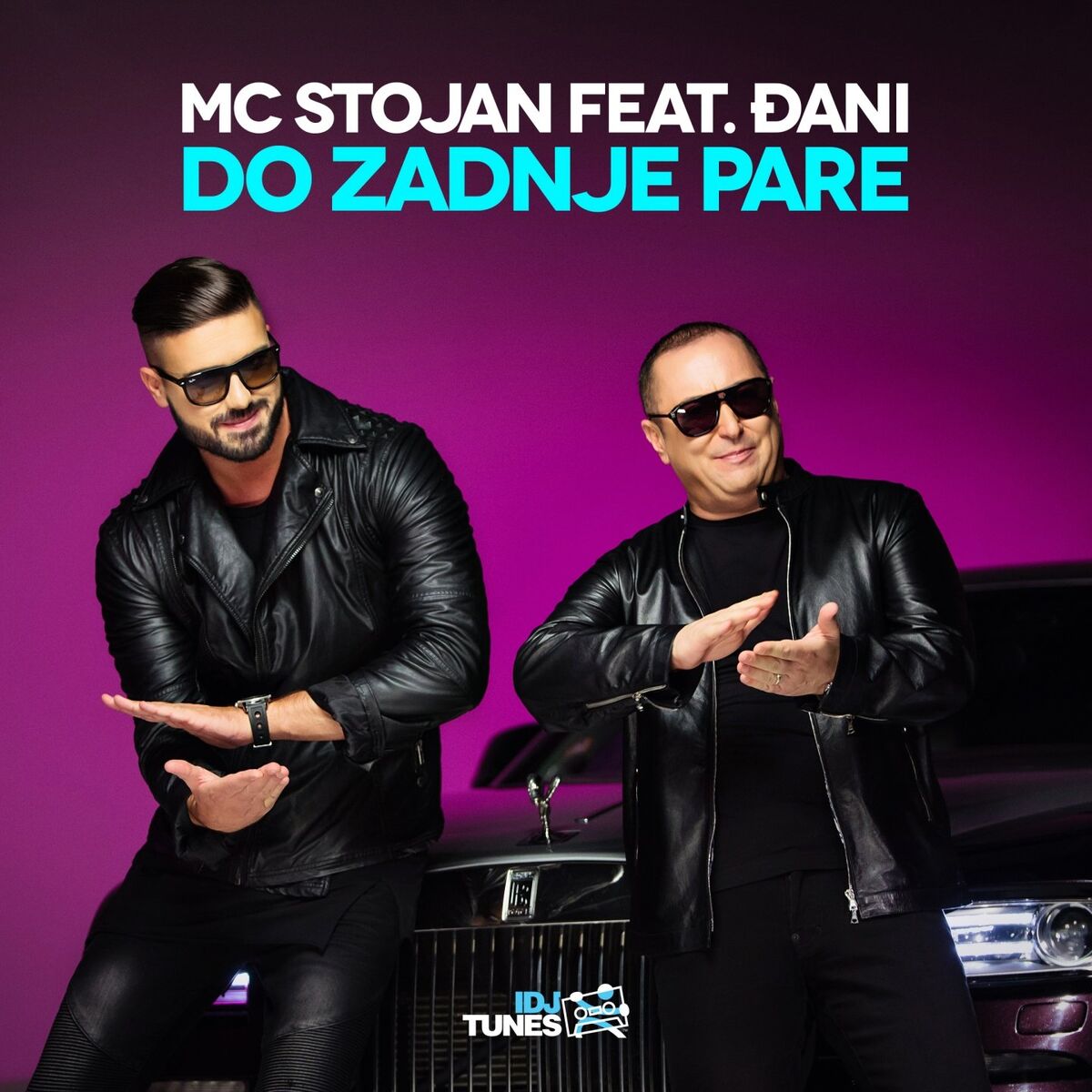 Album cover of Do Zadnje Pare