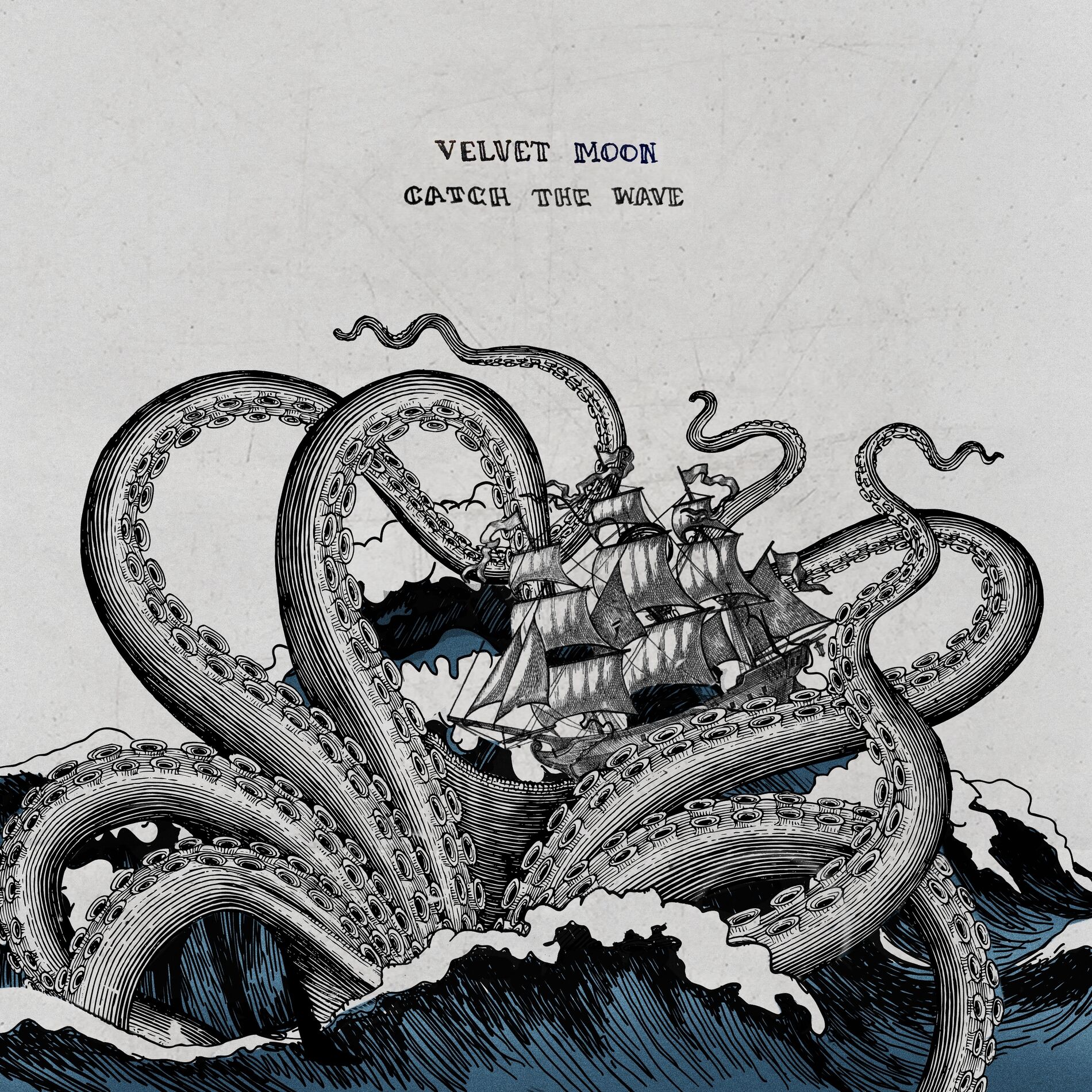 Album cover of Hush You