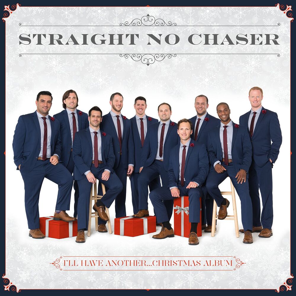 Picture of I'll Have Another...Christmas Album