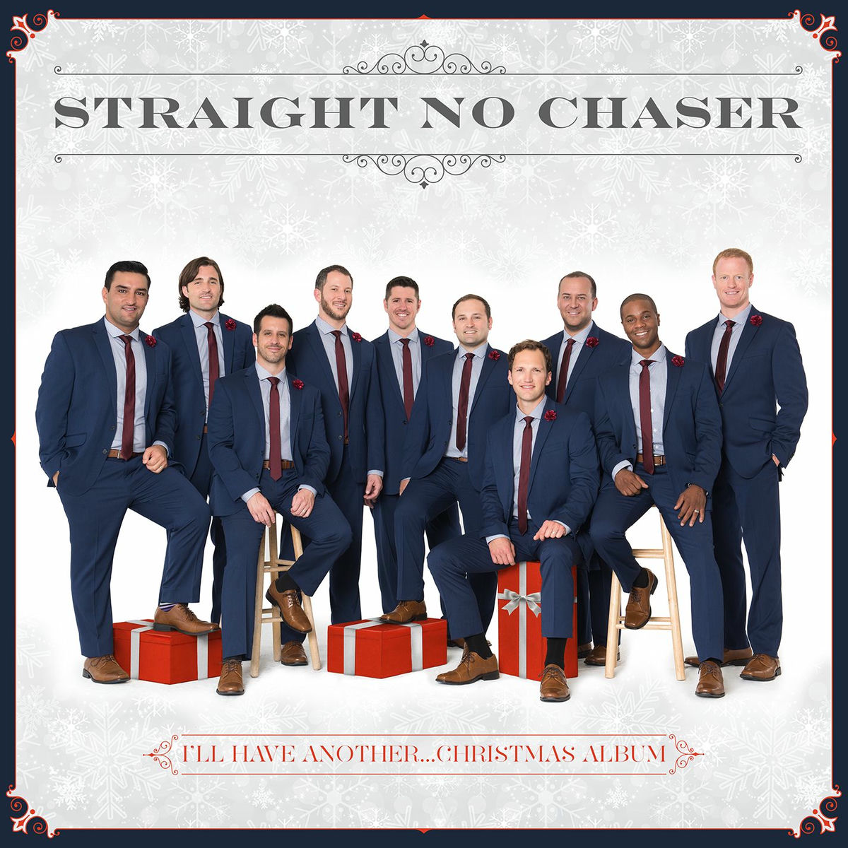 Album cover of Feels like Christmas (feat. Jana Kramer)