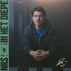 Cover of In Het Diepe
