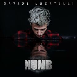 Cover of Numb