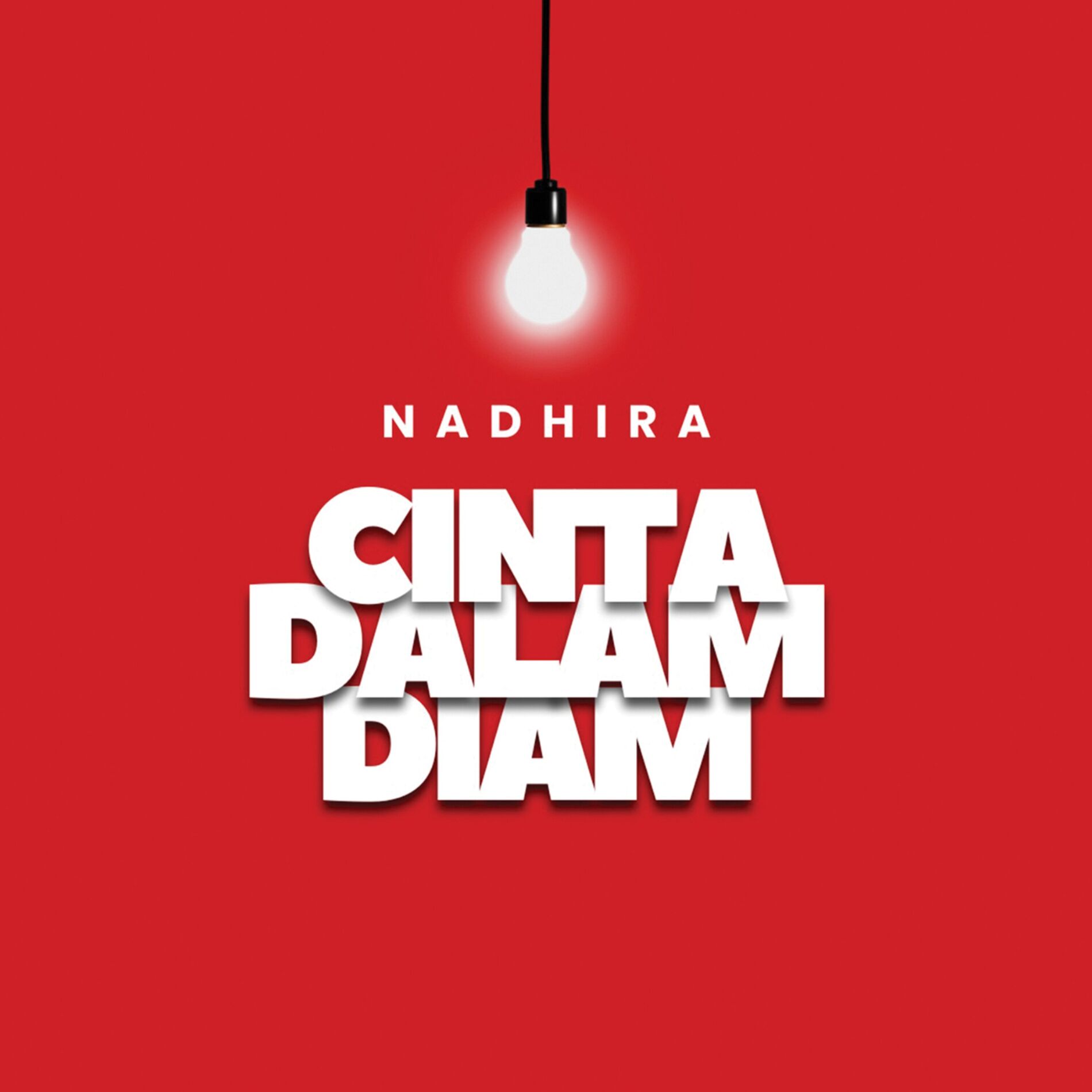 Album cover of Cinta Dalam Diam