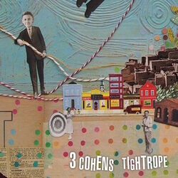 Cover of Tightrope
