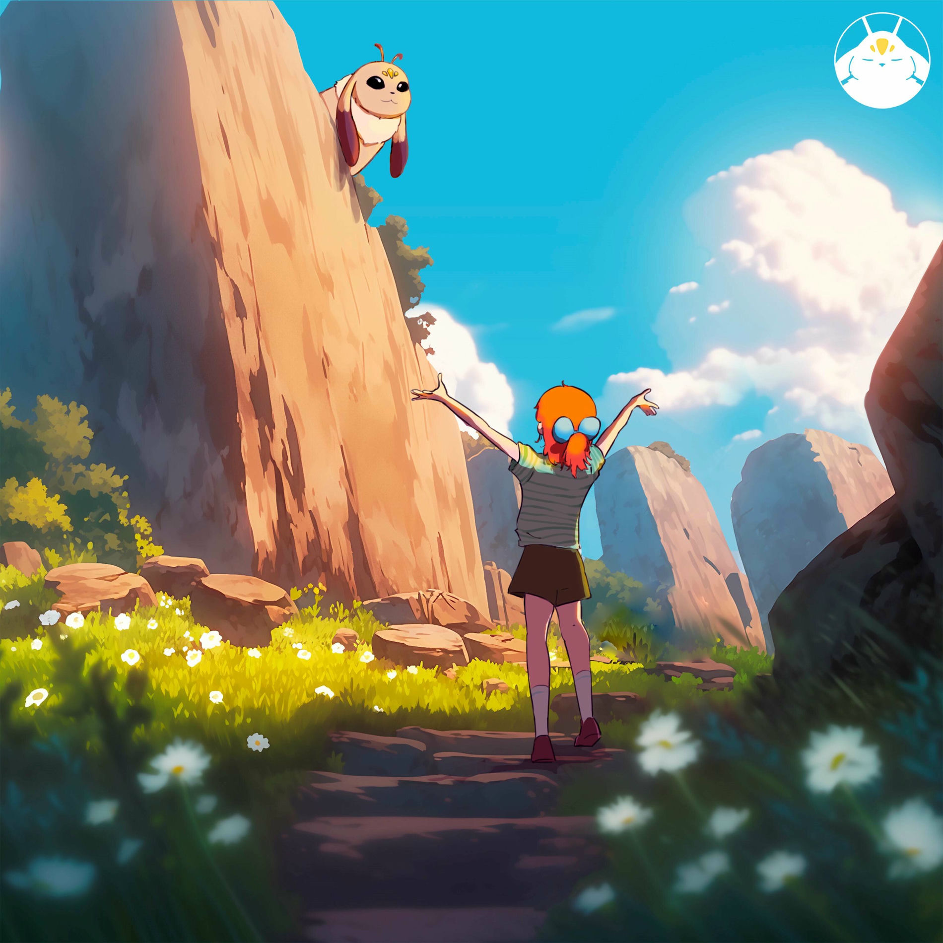 Album cover of Summer Night