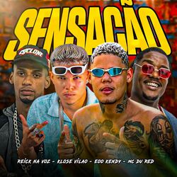 Cover of Sensação