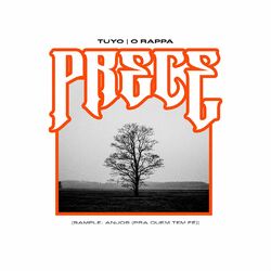 Cover of Prece (Sample Anjos (Pra Quem Tem Fé))
