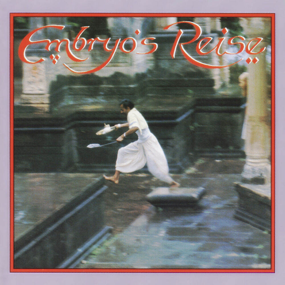 Picture of Embryo's Reise