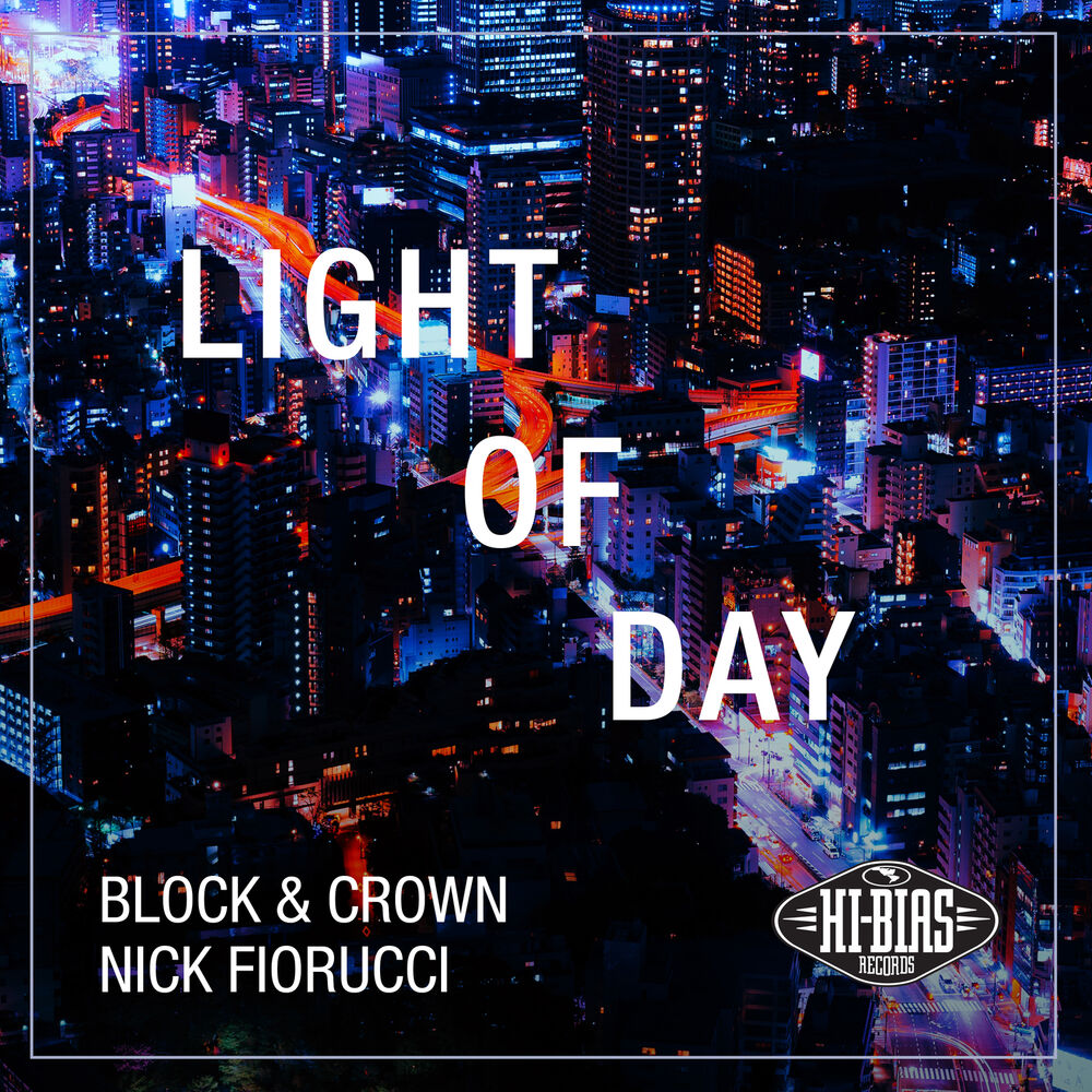Picture of Light of Day