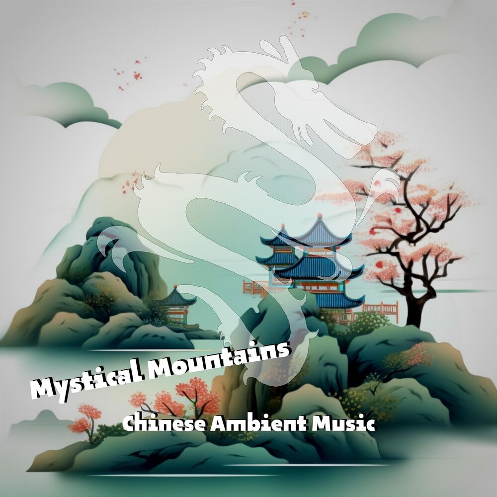 Picture of Mystical Mountains: Chinese Ambient Music