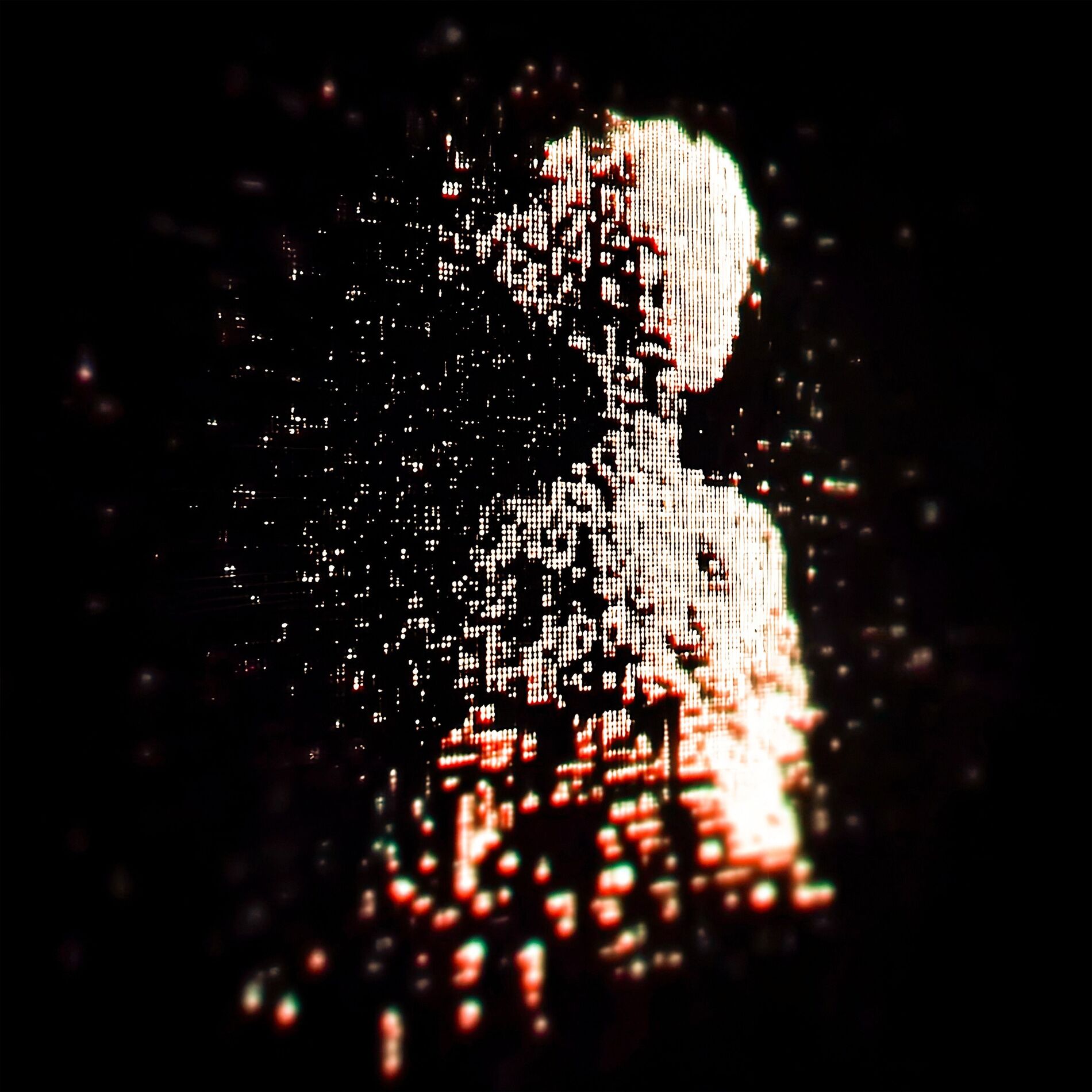 Album cover of MAGNETAR