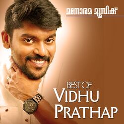 Cover of Hits of Vidhu Prathap, Vol. 2