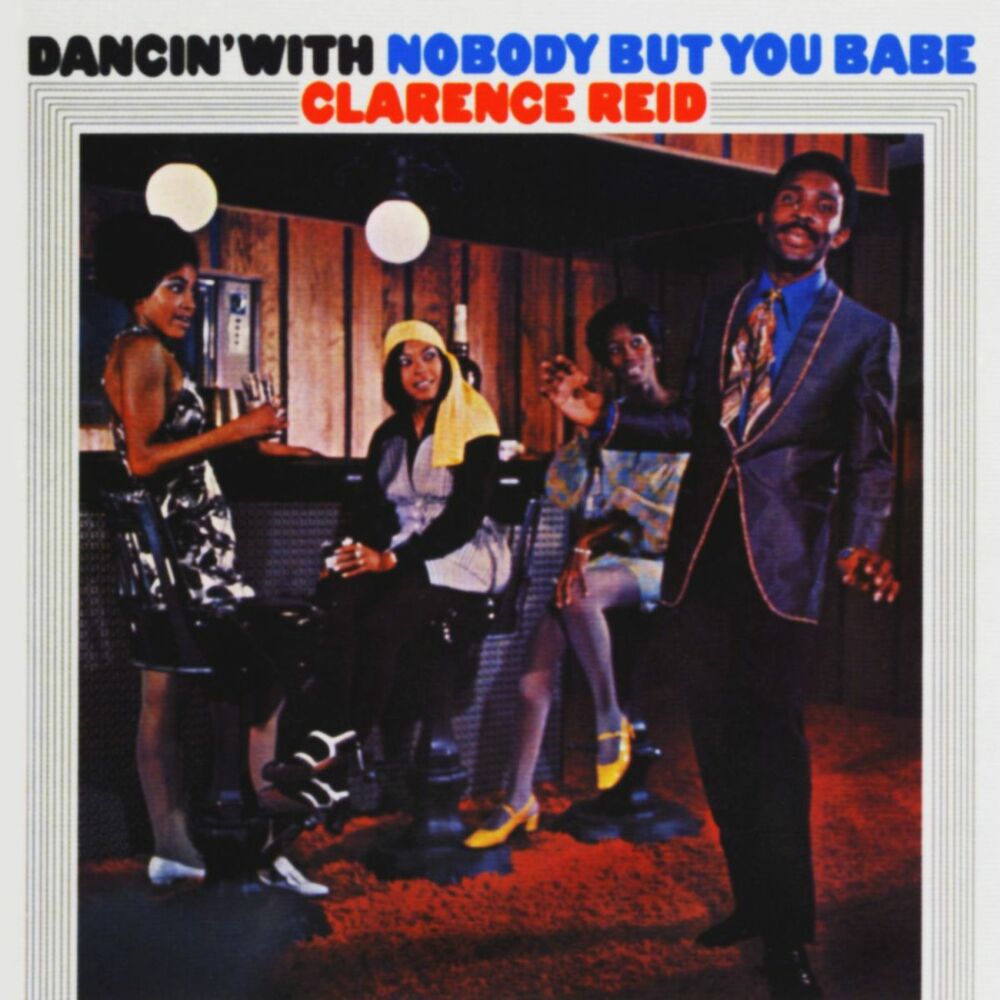 Picture of Dancin' With Nobody But You Babe
