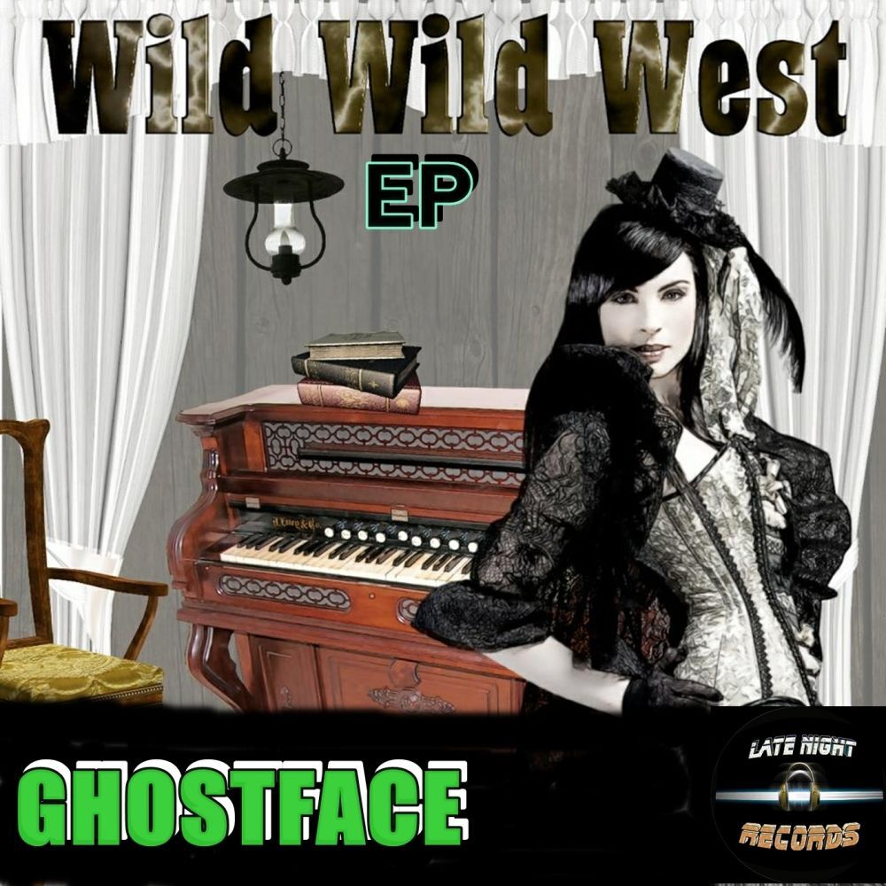 Picture of Wild Wild West