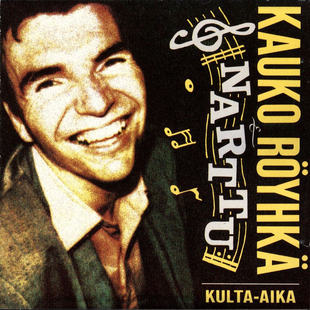 Picture of Kulta-aika - Deluxe Version
