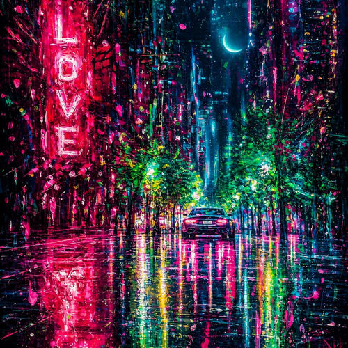 All That I Need