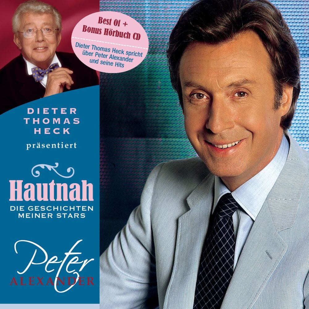Picture of Hautnah - Die Geschichten meiner Stars