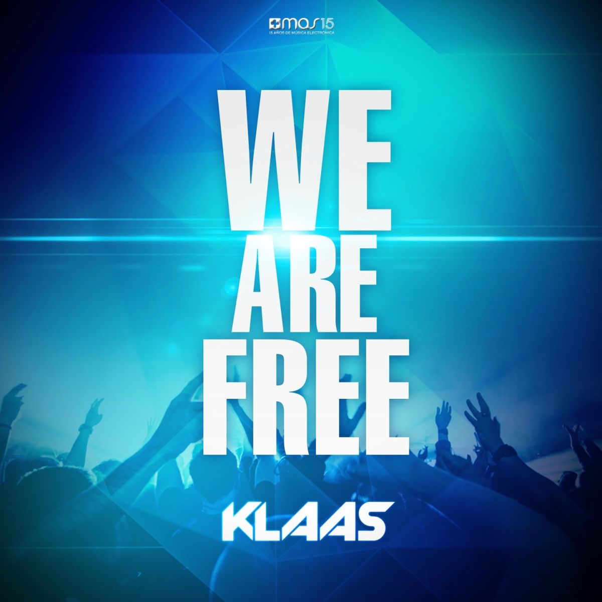 Album cover of We Are Free