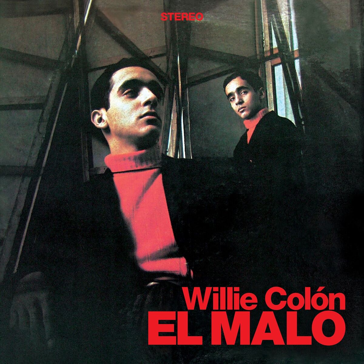 Album cover of El Malo (Remastered 2024)