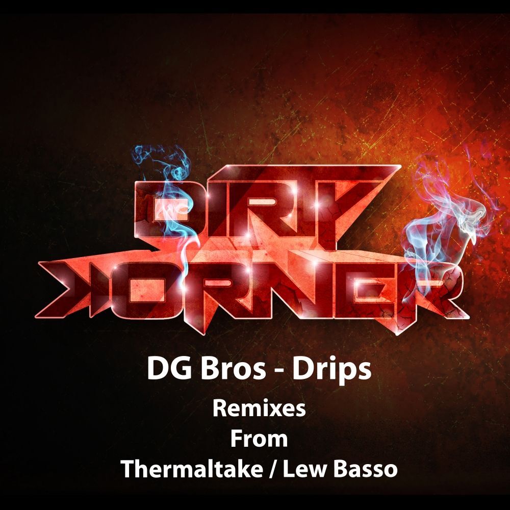 Picture of Drips