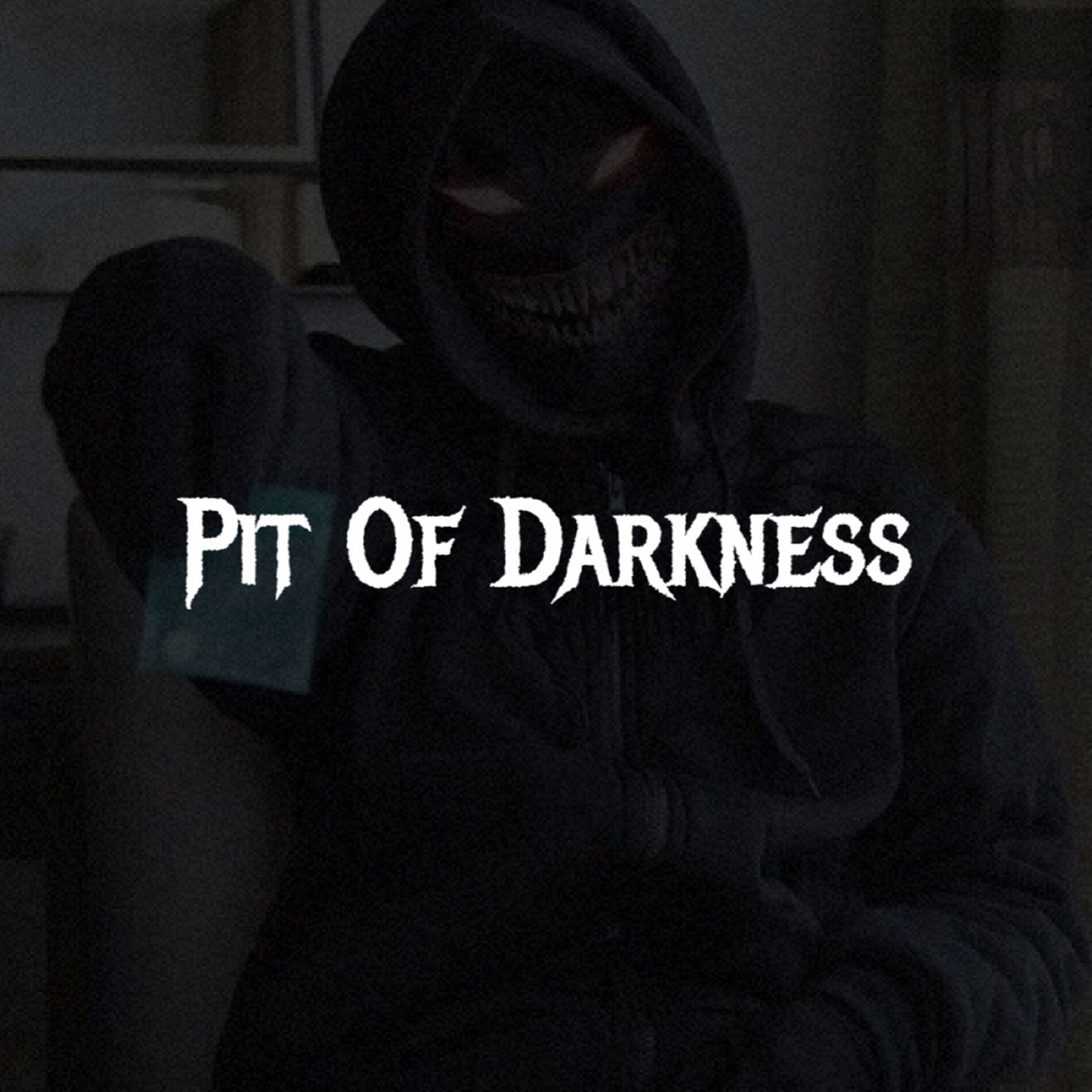 Album cover of Pit Of Darkness