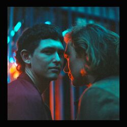 Cover of Nothing Yet
