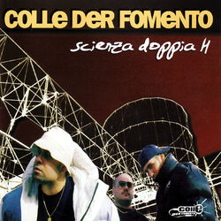 Cover of Scienza Doppia H