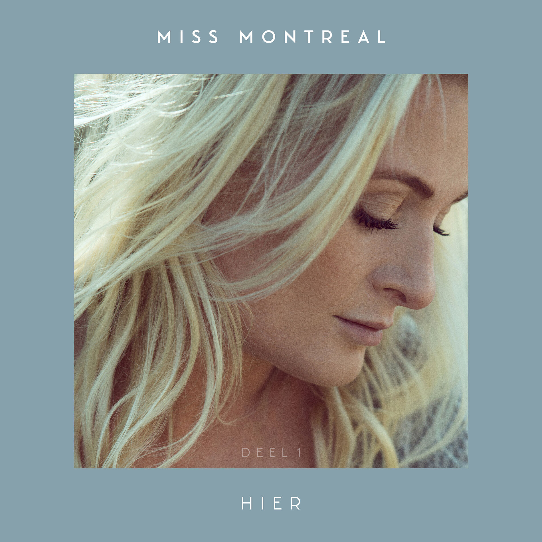 Album cover of Hier