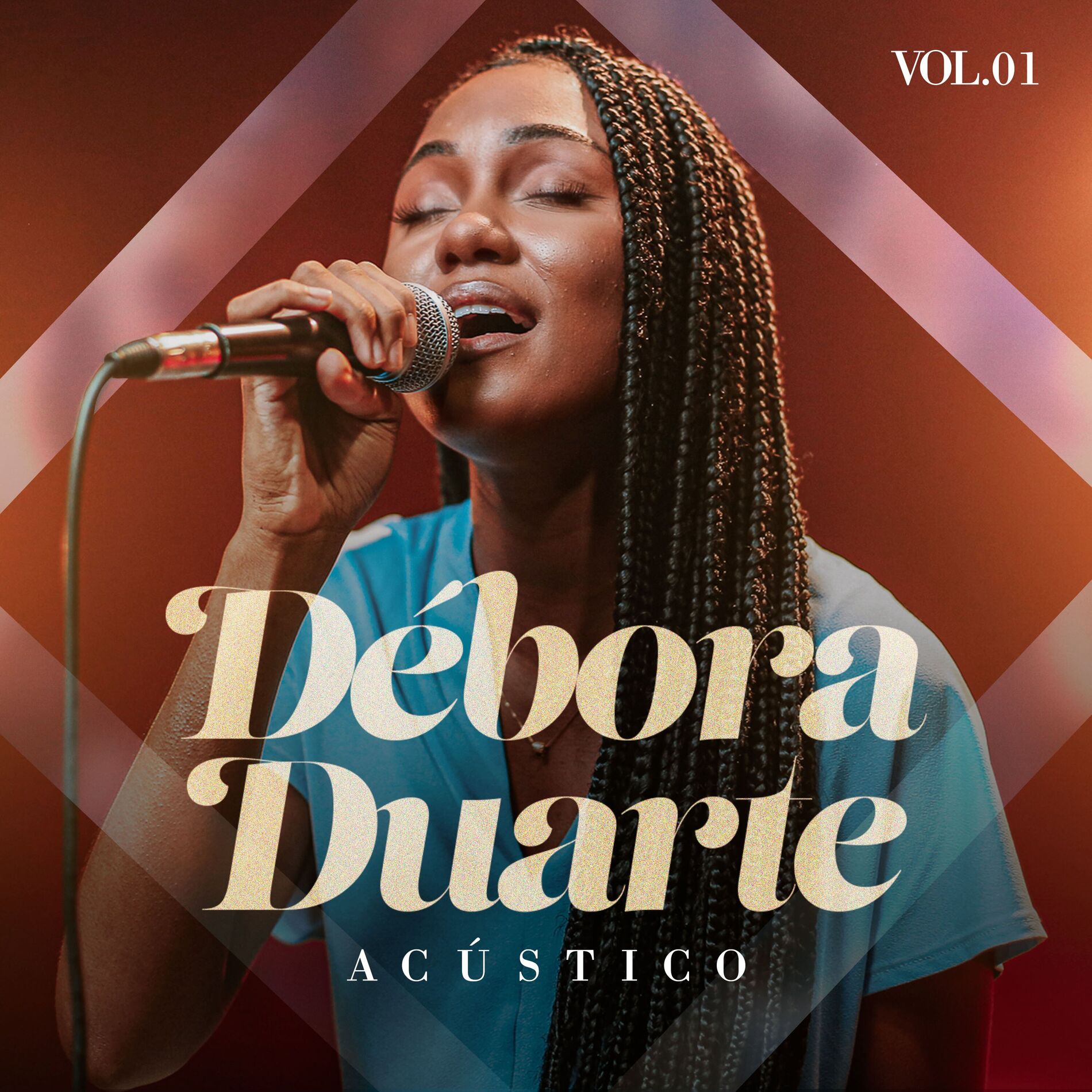 Album cover of Acústico, Vol. 1