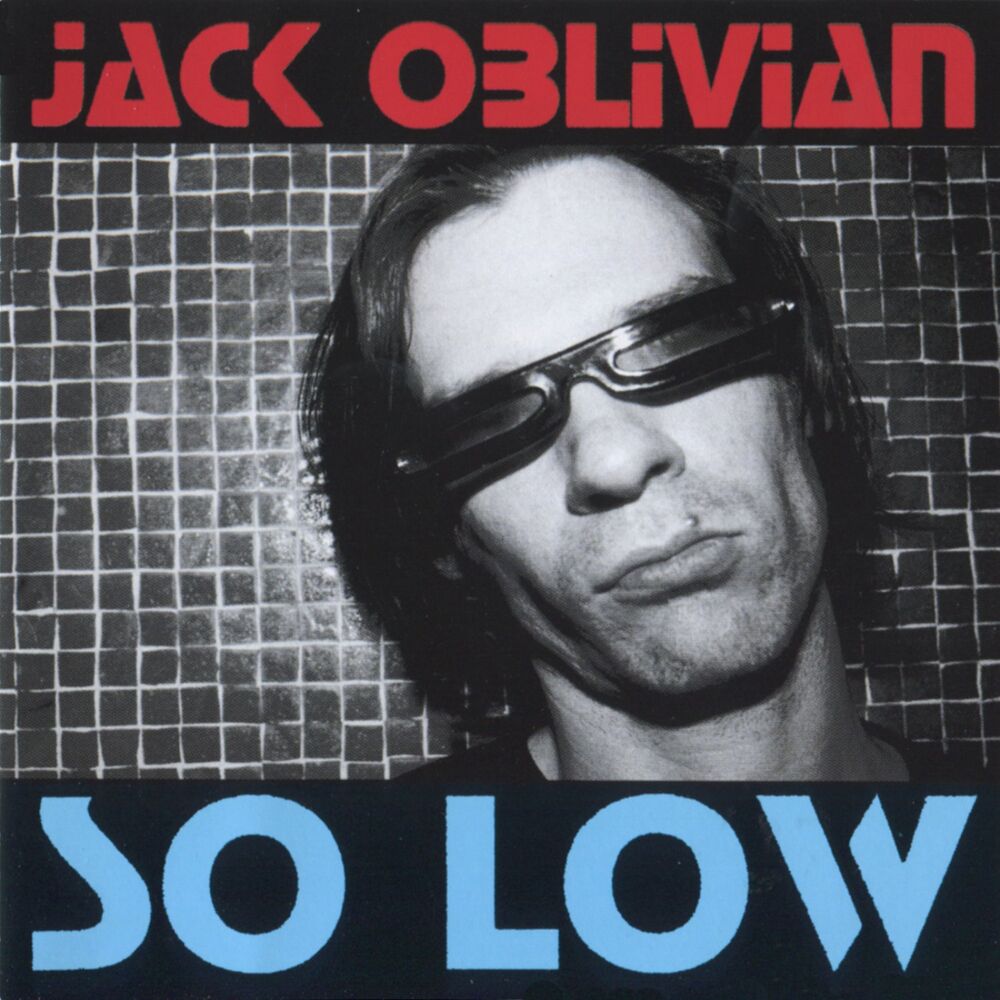 Picture of So Low