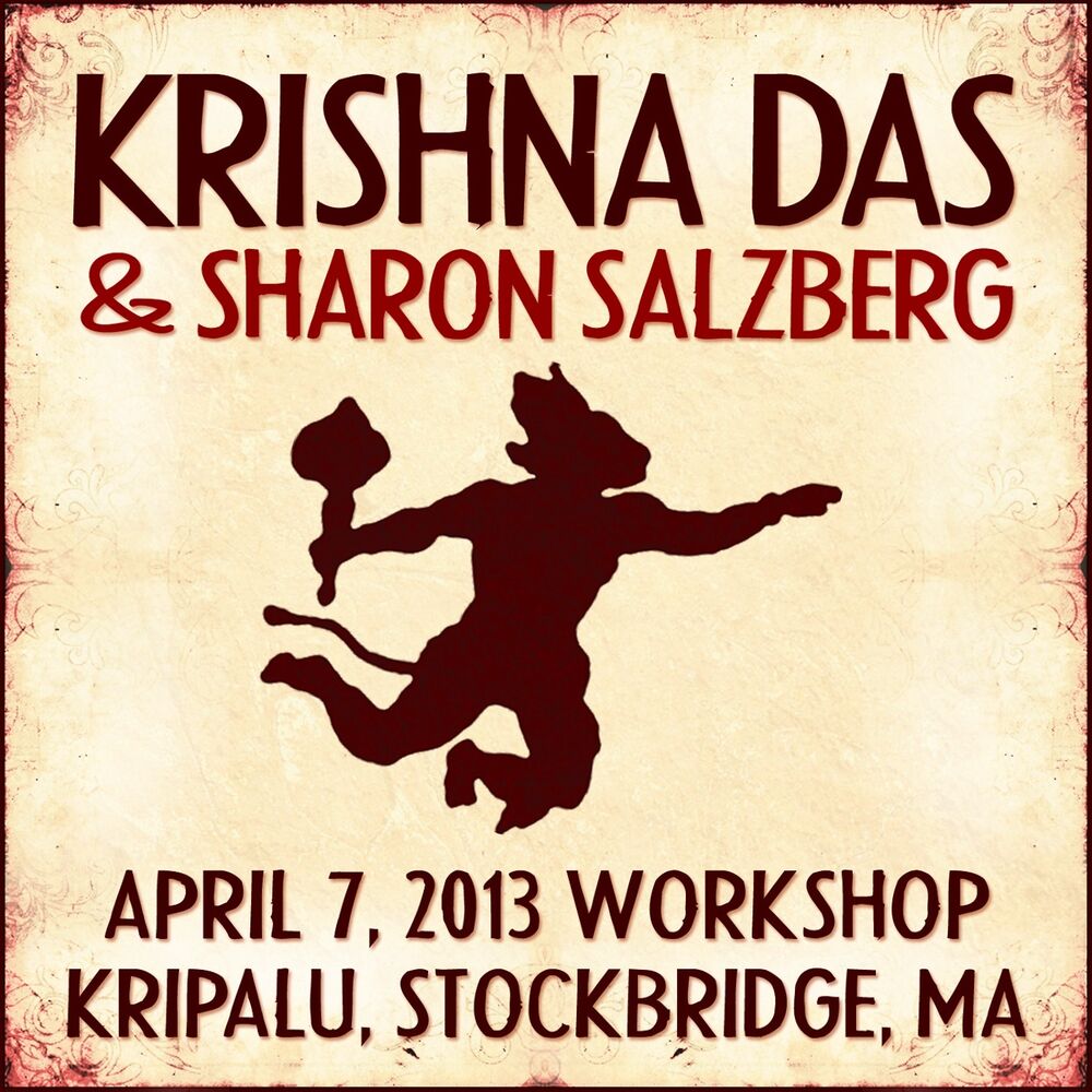Picture of Live Workshop in Stockbridge, MA - 04/07/2013
